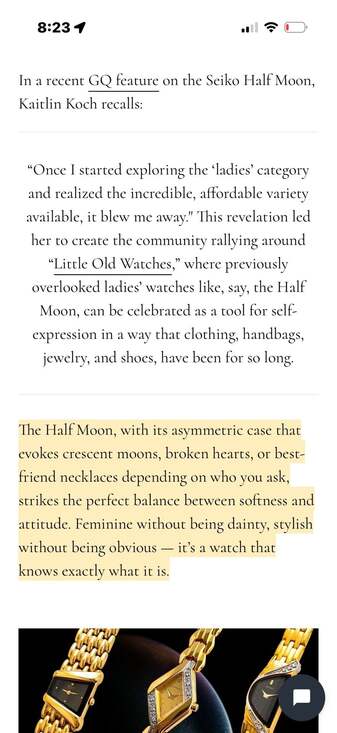 Seiko - Picture 6 of 7